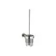 DORNBRACHT-Toiletten-Buerstengarnitur-Wandmodell-TARA-83900892-Platin-gebuerstet-83900892-06 gallery number 1